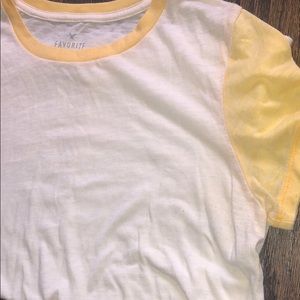 American Eagle Favorite T